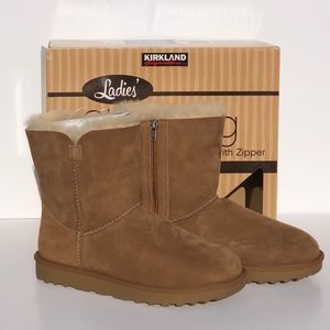 kirkland supreme shoes